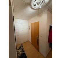 2 ZKB Wohnung in Schortens zu vermieten