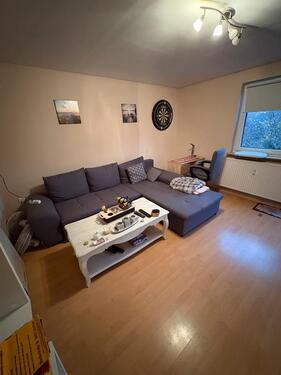 Foto - Etagenwohnung zur Miete in Schortens