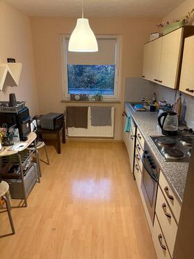 Foto - Etagenwohnung in Schortens