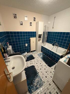 Foto - Etagenwohnung in Schortens zur Miete