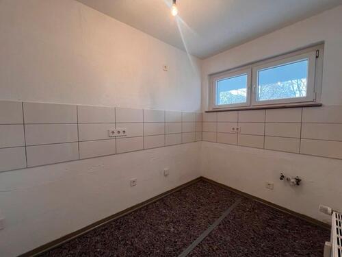 Foto - Etagenwohnung in Osnabrück zur Miete