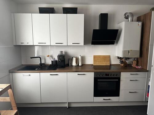 Foto - Moderne 3 Zimmer Wohnung in Witten - Erstbezug nach Sanierung