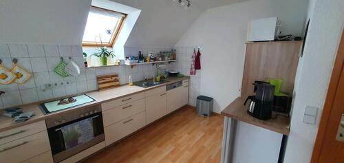 Foto - 2 Zimmer Etagenwohnung in Ebersbach-Neugersdorf