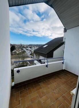 Foto - Charmante, neu renovierte 1-Zimmer-Wohnung mit Küchenzeile