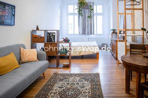 Foto - Etagenwohnung in Berlin zur Miete