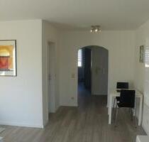 2-Zimmer-Wohnung möbliert auf Zeit in L.-Echterdingen mit Garage - Filderstadt