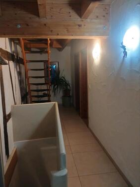 Foto - 5 Zimmer Etagenwohnung in Steinbach am Donnersberg