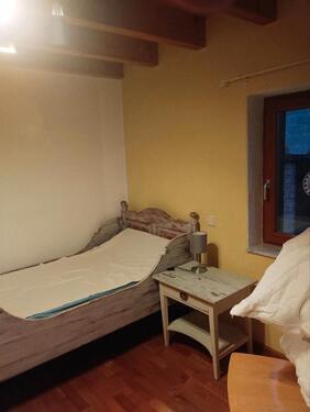 Foto - Etagenwohnung in Steinbach am Donnersberg zur Miete