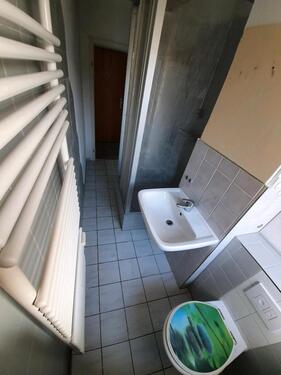 Foto - Etagenwohnung in Kitzscher zum Kaufen