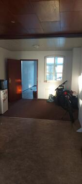 Foto - 1 Zimmer Erdgeschoßwohnung zur Miete in Husum