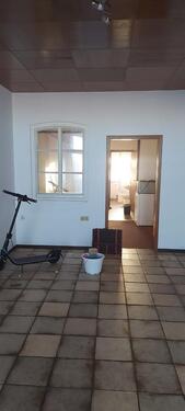 Foto - 1 Zimmer Erdgeschoßwohnung in Husum