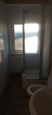 Foto - Erdgeschoßwohnung in Husum zur Miete