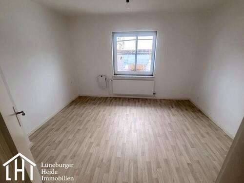 Foto - 3 Zimmer Erdgeschoßwohnung in Uelzen