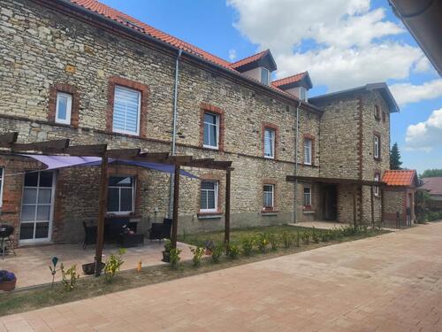 Foto - Wunderschöne 3-Raum-Wohnung in Gröningen