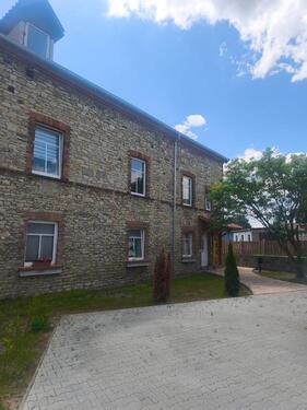 Foto - 3 Zimmer Etagenwohnung zur Miete in Gröningen