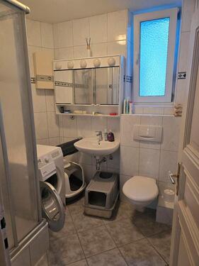 Foto - Wohnung zur Miete - 410,00&nbsp;EUR Kaltmiete, ca.&nbsp; 60,00&nbsp;m&sup2;