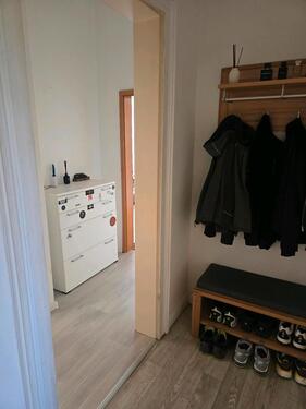 Foto - 2 Zimmer Etagenwohnung in Velbert