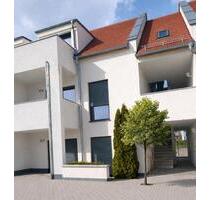 Erdgeschoss - Wohnung in Neuendettelsau