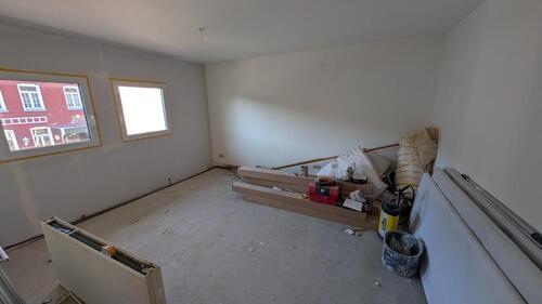 Foto - 2.5 Zimmer Etagenwohnung in Gummersbach