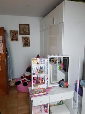 Foto - Dachgeschoßwohnung in Solingen zur Miete