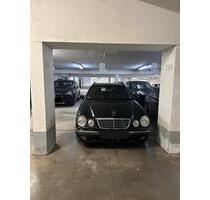 Tiefgaragenstellplatz in Hamburg (Turmweg) zu vermieten