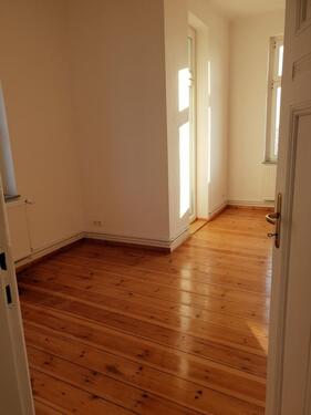 Foto - 2 Zimmer Etagenwohnung zur Miete in Berlin