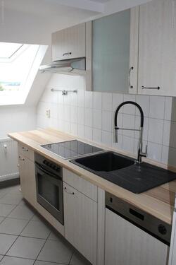 Foto - 2 Zimmer Etagenwohnung in Burgstädt