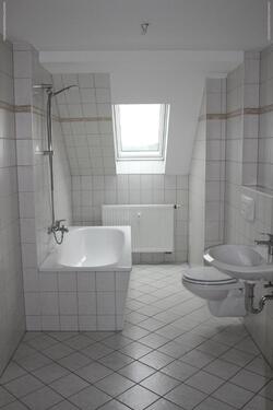 Foto - Etagenwohnung in Burgstädt zur Miete