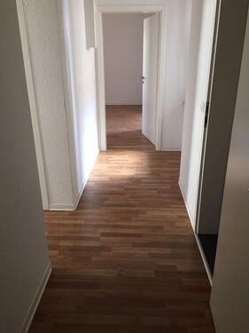 Foto - 3 Zimmer Erdgeschoßwohnung in Wuppertal