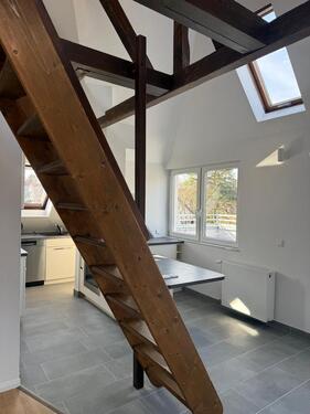 Foto - Traumwohnung in Friedrichshagen