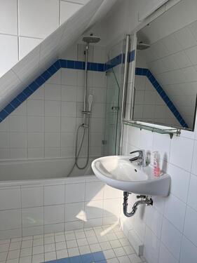 Foto - 1 Zimmer Dachgeschoßwohnung zur Miete in Berlin