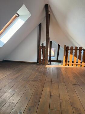 Foto - Dachgeschoßwohnung in Berlin zur Miete