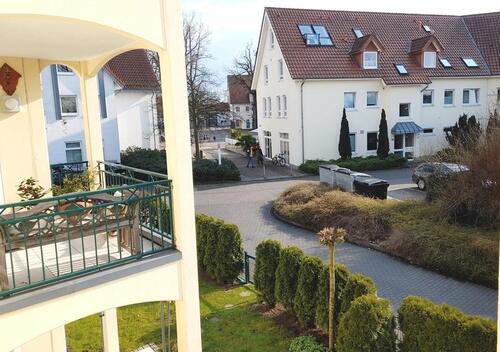 Foto - Etagenwohnung in Schloß Holte-Stukenbrock zum Kaufen