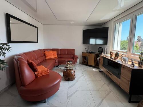 Foto - 5 Zimmer Einfamilienhaus zum Kaufen in Groß Twülpstedt