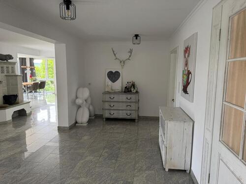 Foto - 2 Zimmer Erdgeschoßwohnung zur Miete in Hünfelden