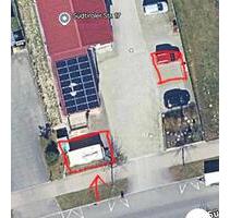 IMMO LOVE Lechhausen- Stellplatz für Imbiss oder Foodtruck inkl Strom und Wasser! - Augsburg