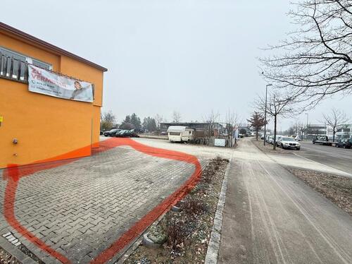 Foto - andere in Augsburg
