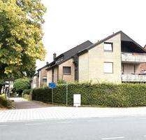 Attraktive Kapitalanlage: Vollvermietetes Mietshaus in Spenge