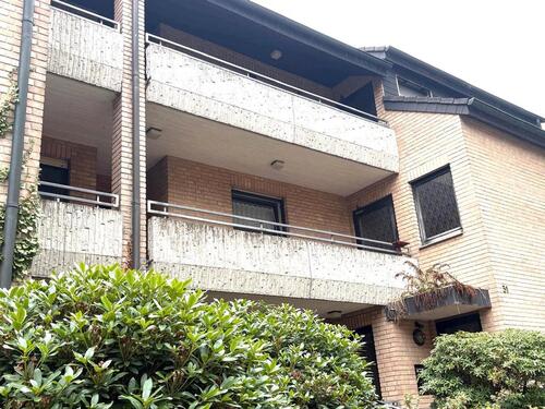 Foto - Mehrfamilienhaus, Wohnhaus zum Kaufen in Spenge