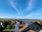 Foto - 4 Zimmer Dachgeschoßwohnung zur Miete in Mindelheim