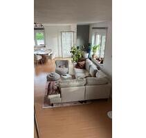 Großzügige 3-ZKB-Maisonettewohnung Balkon - Kirkel
