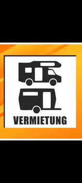 Foto - Wohnwagen Stellplatz, PkW ParkplatzWohnmobil, Caravan, Lagerplatz umzäunt