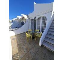 Gran Canaria Playa del Ingles Bungalow + Dachterrasse Apartment - Holzgerlingen