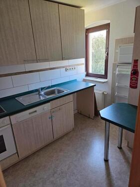 Foto - helle 2-Raum Wohnung - 292,00 EUR Kaltmiete,