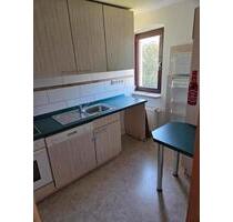 helle 2-Raum Wohnung - 292,00 EUR Kaltmiete, in Nobitz (PLZ: 04603)