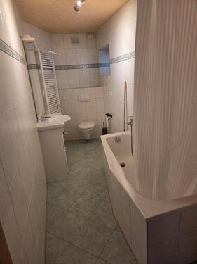 Foto - Etagenwohnung in Nobitz