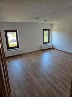 Foto - Etagenwohnung in Nobitz zur Miete