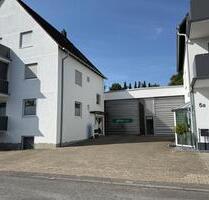 Gewerbehalle - 2.150,00 EUR Kaltmiete, in Schwelm (PLZ: 58332)