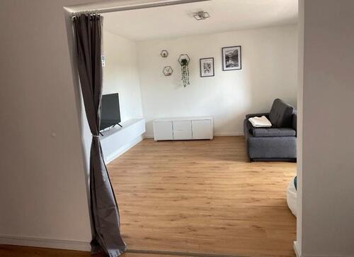 Foto - Etagenwohnung in Weilheim