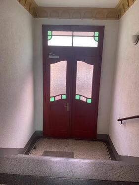 Foto - Etagenwohnung zur Miete in Chemnitz